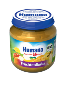 ���� Humana 125� ��������� ������� (� 6���)