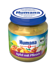 ���� Humana 125� ������-������ (� 6���)