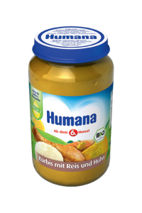 ���� Humana 190� ����� � ����� � ��������� (� 6���)