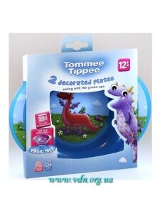 ������� TOMME TIPPEE � �������� (2��) 440276