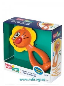 BABY BABY 73668 - ����������� "���-�����" (�� 3 ���.)