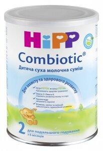 ��� ����� Hipp �Combiotic� 2, 350�