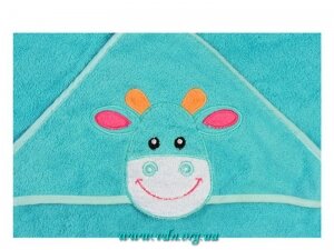 ������ BabyOno ����� ������� 76�76�� 100 % ������ ����������