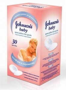 ��������� ��� ����� Johnson's Baby 30��