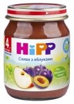 ���� Hipp 125� ����� � ��������, � 4���