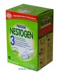 ��� ����� NESTLE NESTOGEN �3, 700�
