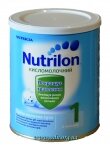 ��� ����� Nutricia Nutrilon ������������� 1, 400� (�� 0 �� 6���)