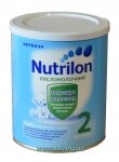 ��� ����� Nutrilon ������������� 2, 400� (�� 6���)