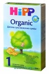 ��� ����� Hipp 1 (300�) �Organic� � �������� NEW