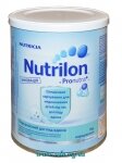 ��� ����� Nutricia Nutrilon ����������� ������ �����, 400� (� ��������)