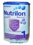 ��� ����� Nutrilon 800� ��1 (EAZYPACK) (�� 0 �� 6���)