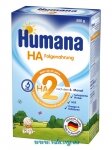 ��� ����� Humana HA-2, 500� +��������� (� 6���) (�� 25.06.2015)