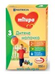 ��� ����� Milupa 3 ������ ������� (�� 12 ���) 350�