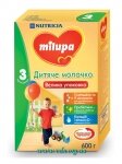 ��� ����� Milupa 3 ������ ������� (�� 12 ���) 600�