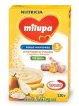 ���� Milupa ��� ���������-������� � ������ � ������� (� 5���) 230�
