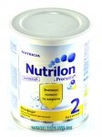 ��� ����� Nutrilon ������� 2 Pro Nutra+, 400� (�� 6���)