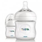 ��������� Avent NATURALS 125�� 2��