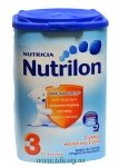 ��� ����� Nutrilon 800� �3 Pro Nutra+ (EAZYPACK) (�� 12���)
