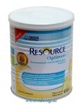 ��� ����� NESTLE Resource Optimum 400�