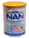 ��� ����� NESTLE NAN �3 800�