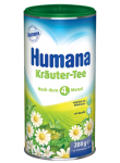 ��� Humana �������� ���� � �������� (� 4���) 200�