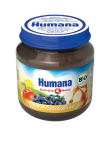 ���� Humana 125� ������-������� (� 6���)