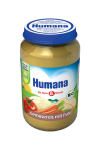 ���� Humana 190� ����� � ����� � �������� (� 6���)