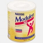 ��� ����� Nestle Modulen 400�